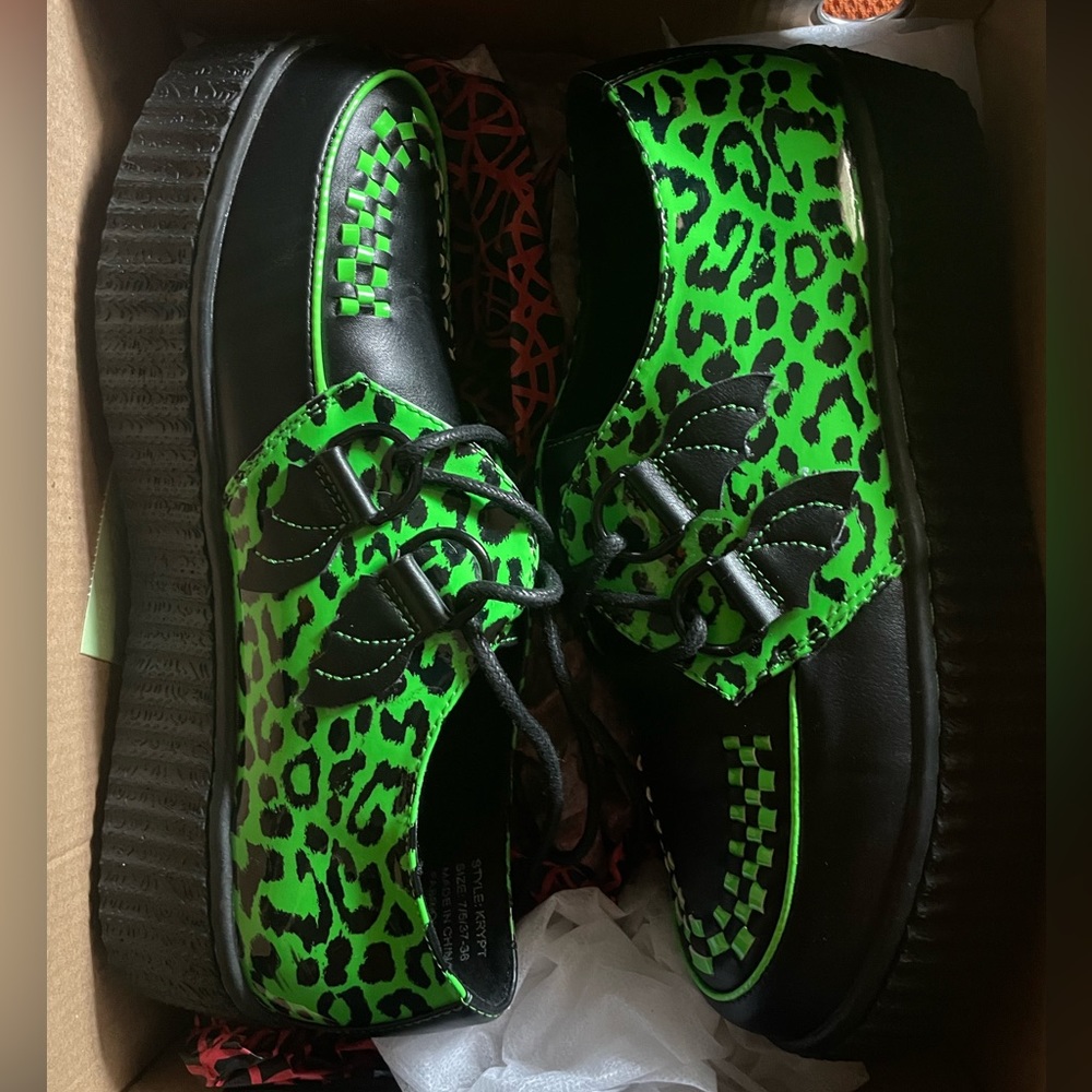 🧟‍♀️Slime 2 Krypt Creepers🧟‍♀️